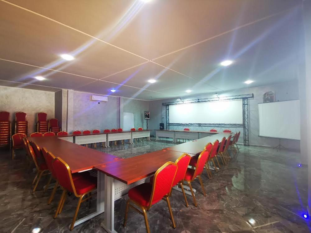 Hotel Saghro Tinghir Ngoại thất bức ảnh